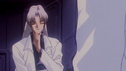 Seira Perishes in a Sea of Flames! With the Love of the Father in the Heart Seira Perishes in a Sea of Flames! With the Love of the Father in the Heart