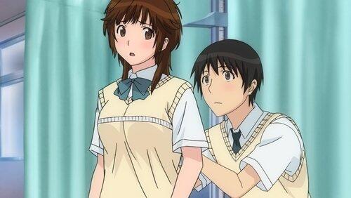 Sakurai Rihoko - Part 1: Twilight Sakurai Rihoko - Part 1: Twilight