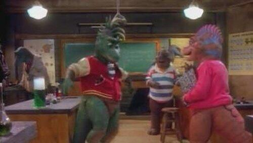 Dirty Dancin' Dirty Dancin'