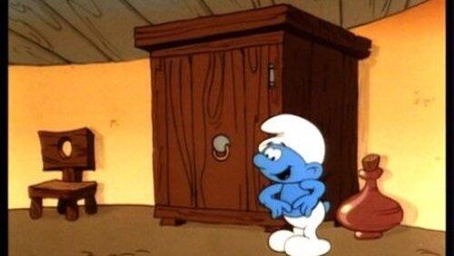 He Who Smurfs Last He Who Smurfs Last