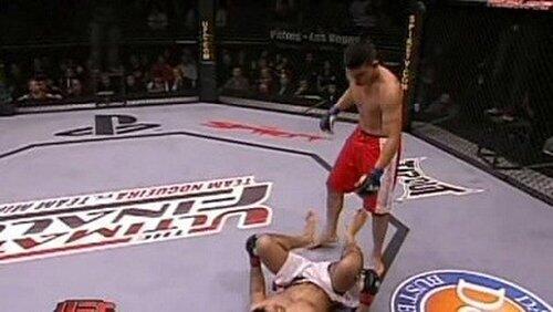 Team Nogueira vs. Team Mir Finale, Pt. 2 Team Nogueira vs. Team Mir Finale, Pt. 2