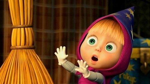 Hocus-Pocus Hocus-Pocus