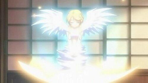 Ah! My Lovely Cupid Ah! My Lovely Cupid