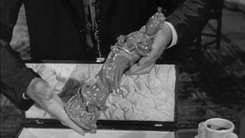 Riddle of the Chinese Jade Riddle of the Chinese Jade
