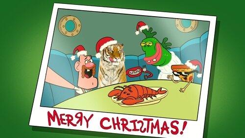 Christmas Special (2) Christmas Special (2)