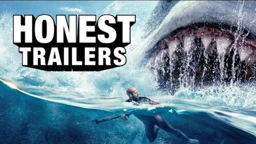 The Meg The Meg