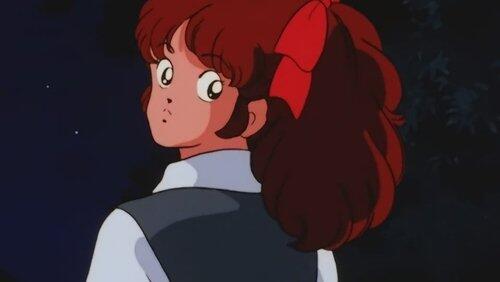 Yuka-chan in danger! Don't force the date so much