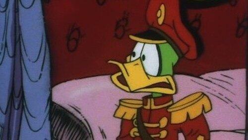 Prince Duckula Prince Duckula
