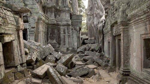 1431 - La chute d'Angkor 1431 - La chute d'Angkor