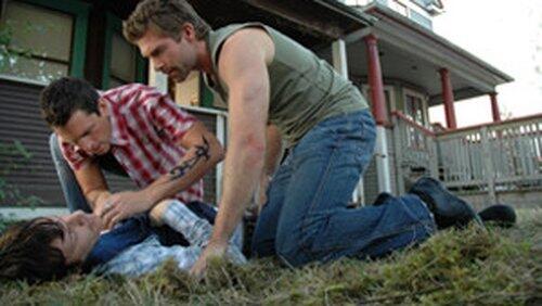 The Tattoo Artist The Tattoo Artist