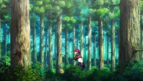 Saigoku Maiden Saigoku Maiden