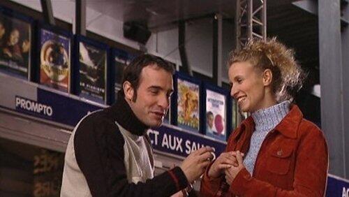 Sortie de cinéma Sortie de cinéma