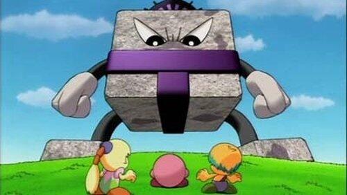 A Blockbuster Battle A Blockbuster Battle