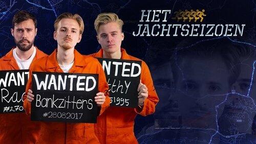 Bankzitters op de Vlucht Bankzitters op de Vlucht