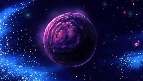 The Duel of the Milky Way The Duel of the Milky Way