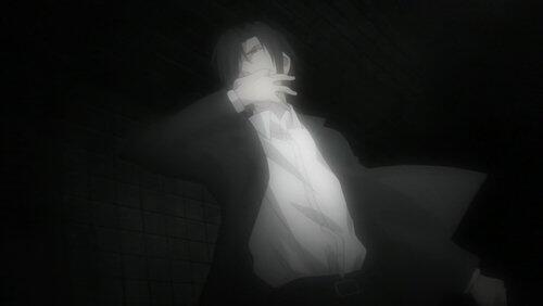 FILE 7: The Bloodstained Labyrinth #4 FILE 7: The Bloodstained Labyrinth #4