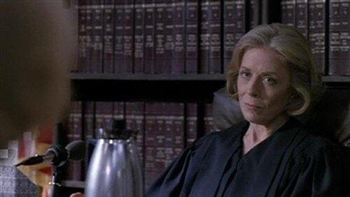 Judge and Jury Judge and Jury
