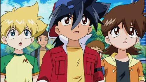 Beyblade Idol Beyblade Idol