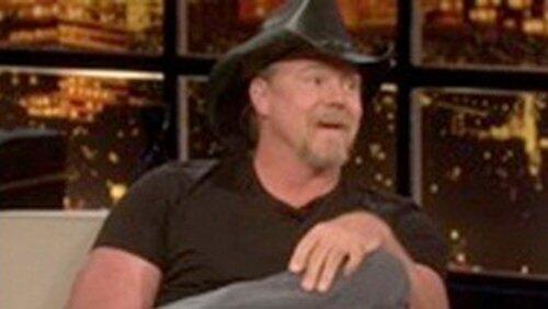 Trace Adkins Trace Adkins