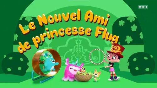 Princess Flug's Pet Slug Princess Flug's Pet Slug