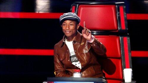 The Blind Auditions (3) The Blind Auditions (3)