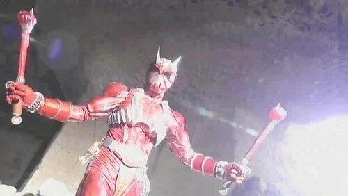 Burning Crimson Burning Crimson
