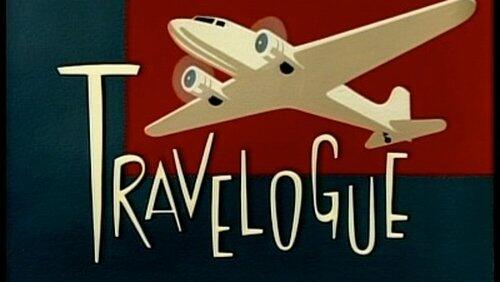 Travelogue Travelogue