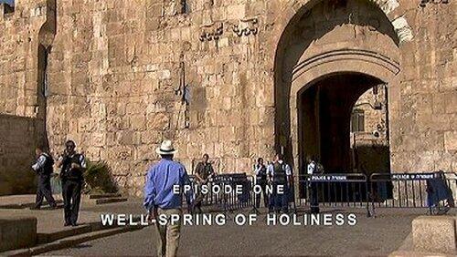 Wellspring of Holiness Wellspring of Holiness