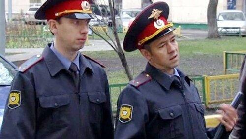 259 серия - Две полоски против Волги 259 серия - Две полоски против Волги
