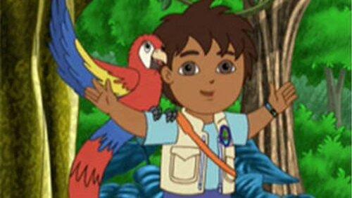 The Mommy Macaw The Mommy Macaw