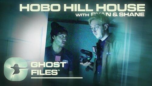 The Haunting of Hobo Hill House The Haunting of Hobo Hill House