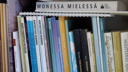 Mielenterveys Mielenterveys