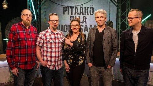Petteri Summanen Petteri Summanen