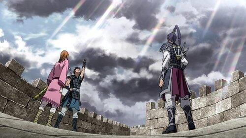 A New Legend A New Legend