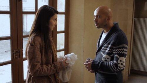 La fois où il aimait une Chinoise... ou une Vietnamienne La fois où il aimait une Chinoise... ou une Vietnamienne
