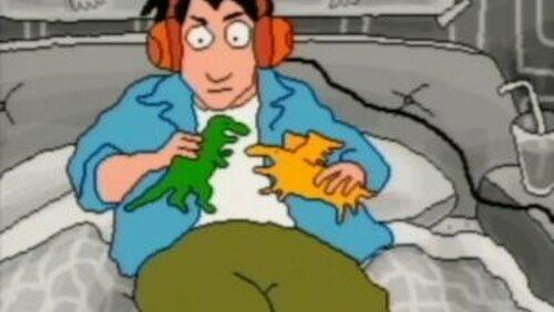 Everybody's Got a Tushy Everybody's Got a Tushy