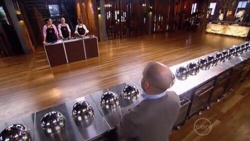 Taste Test Elimination Challenge Taste Test Elimination Challenge