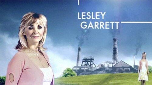 Lesley Garrett Lesley Garrett