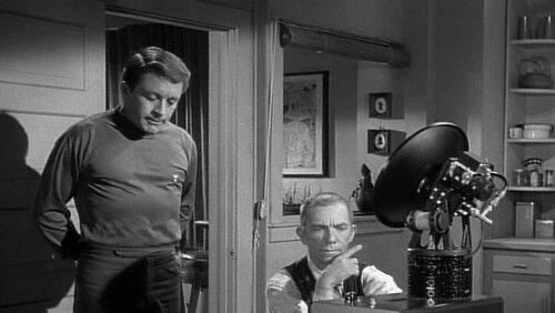The Martian's Fair Hobo