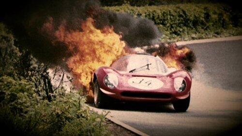 Don't Ferrari Me Around Don't Ferrari Me Around
