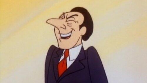 Dr. Disguiso Dr. Disguiso