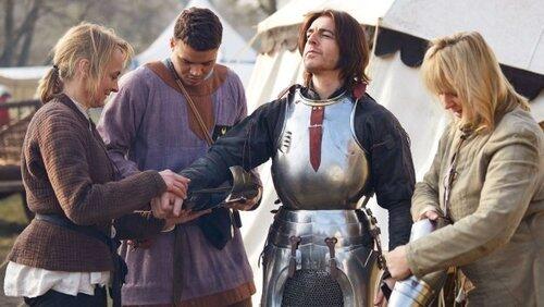 Golden Age of Chivalry Golden Age of Chivalry