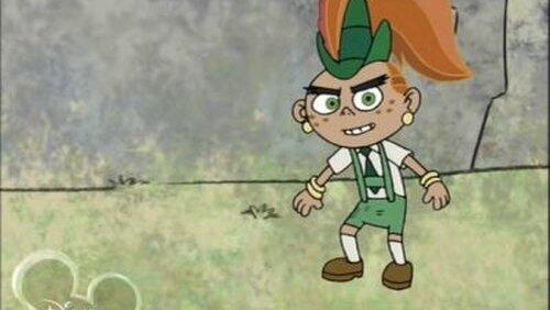 Lederhosen of Doom Lederhosen of Doom