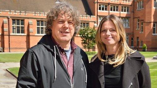 Alan Davies Alan Davies