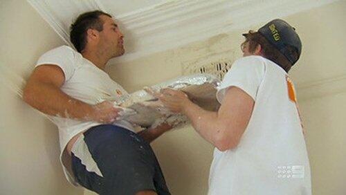 Charity Make-over Challenge Charity Make-over Challenge
