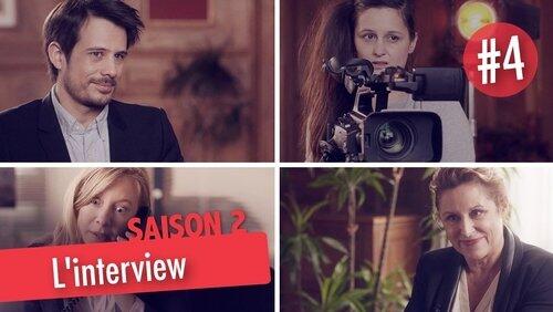 L'interview L'interview