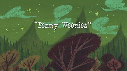 Beany Weenies Beany Weenies