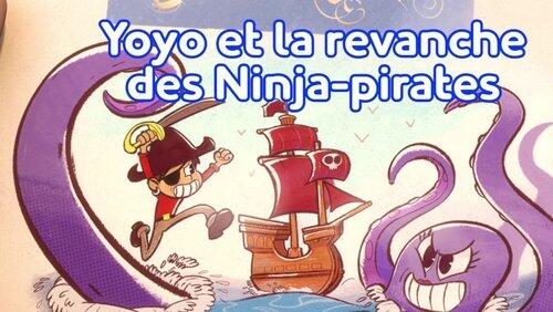 PJ Sky Pirates