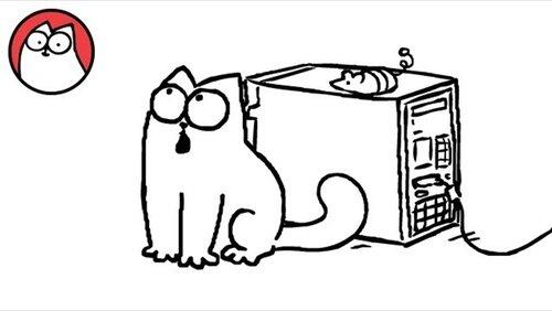 Cat & Mouse Cat & Mouse