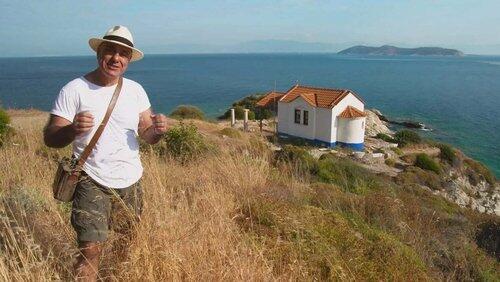 Thassos Thassos